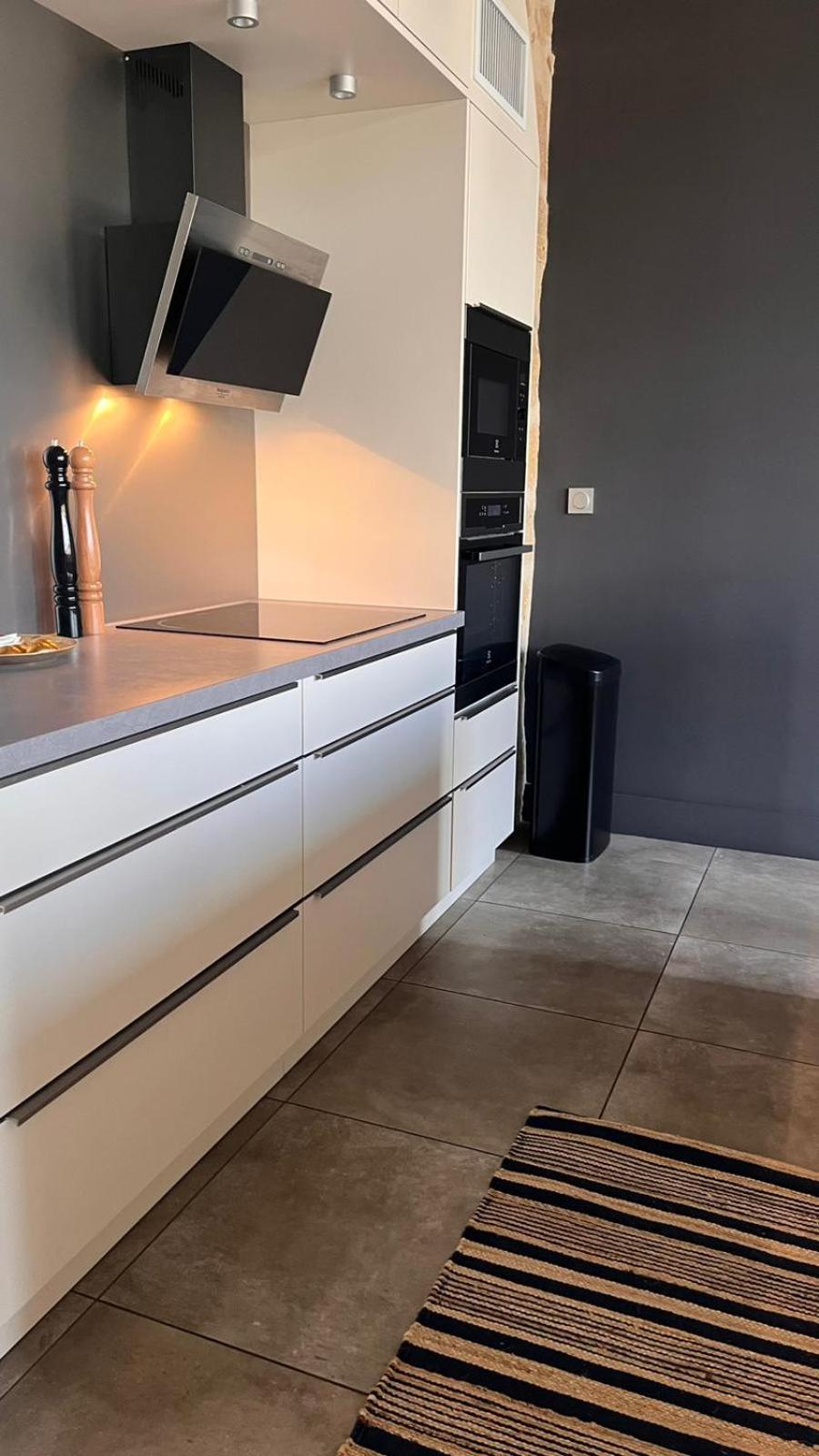 Le Panorama Apartment Lyon Exterior foto
